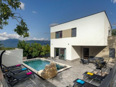 Villa Kamik - Outdoor photo 4