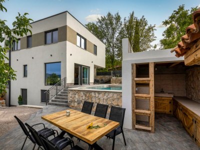 Villa Kamik - Outdoor photo 5