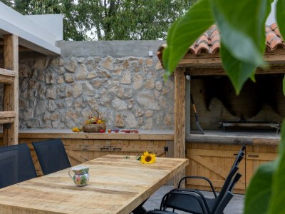 Villa Kamik - Outdoor photo 6