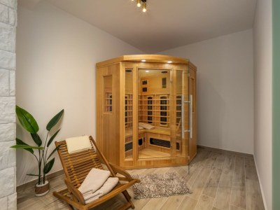 Villa Kamik - Features photo 9