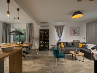 Villa Kamik - Features photo 10