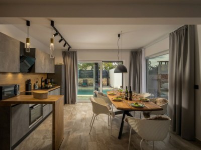 Villa Kamik - Features photo 11