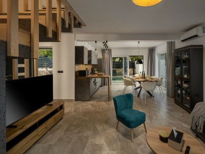 Villa Kamik - Features photo 12