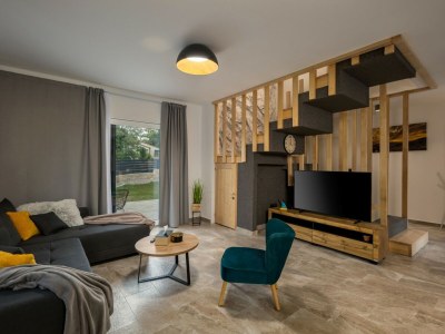 Villa Kamik - Features photo 13