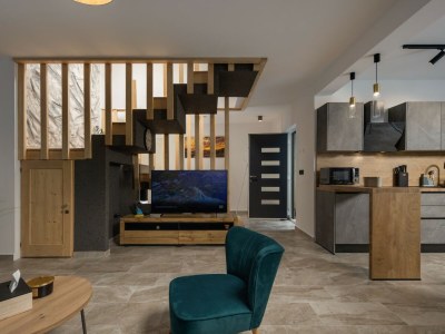 Villa Kamik - Features photo 14