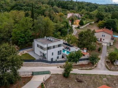 Villa Kamik - Environment photo 26