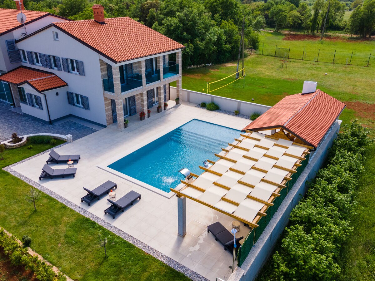 Villa Hacienda Del Campo - Outdoor photo 4