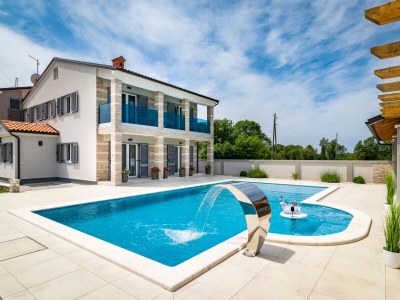 Villa Hacienda Del Campo - Outdoor photo 2