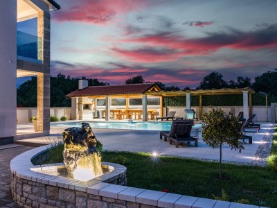 Villa Hacienda Del Campo - Outdoor photo 3