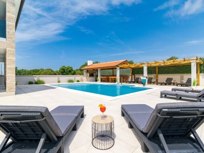 Villa Hacienda Del Campo - Outdoor photo 5