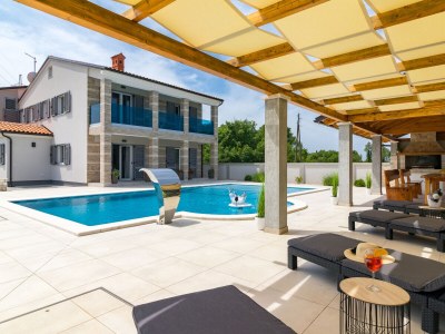 Villa Hacienda Del Campo - Outdoor photo 6