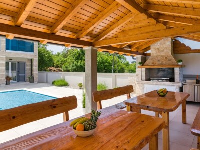 Villa Hacienda Del Campo - Outdoor photo 7