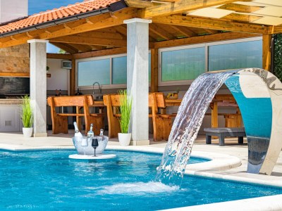 Villa Hacienda Del Campo - Outdoor photo 8