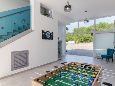 Villa Hacienda Del Campo - Features photo 10