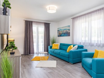 Villa Hacienda Del Campo - Features photo 11