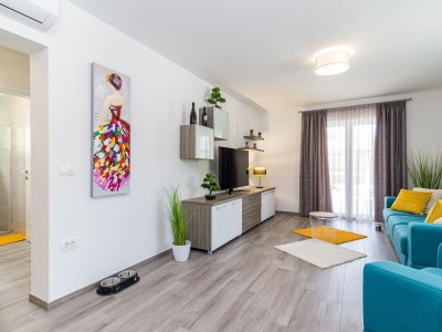 Villa Hacienda Del Campo - Features photo 12