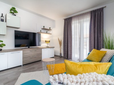 Villa Hacienda Del Campo - Features photo 13