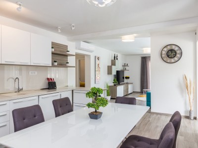 Villa Hacienda Del Campo - Features photo 14