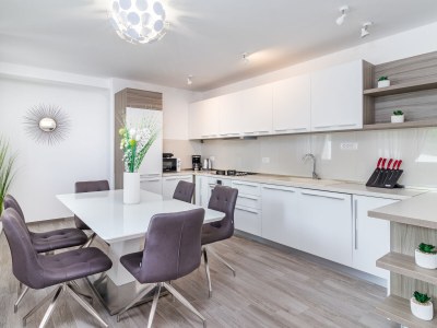 Villa Hacienda Del Campo - Features photo 15