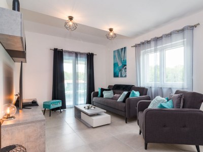 Villa Hacienda Del Campo - Features photo 22