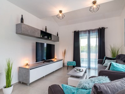 Villa Hacienda Del Campo - Features photo 23