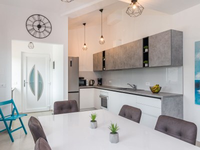 Villa Hacienda Del Campo - Features photo 24