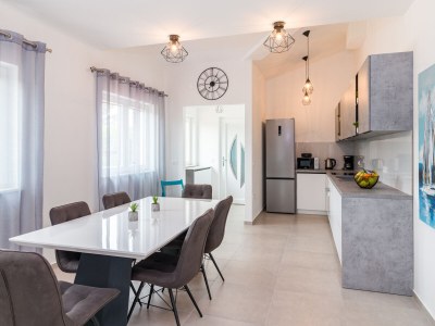 Villa Hacienda Del Campo - Features photo 25