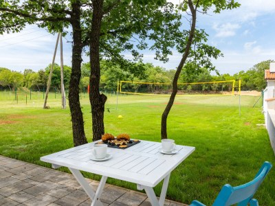 Villa Hacienda Del Campo - Environment photo 29