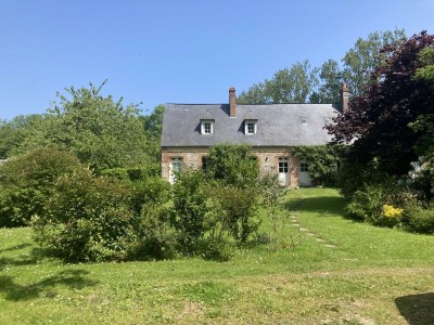 Holiday house Vieux Logis - Outdoor photo 8