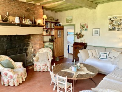 Holiday house Vieux Logis - Features photo 12