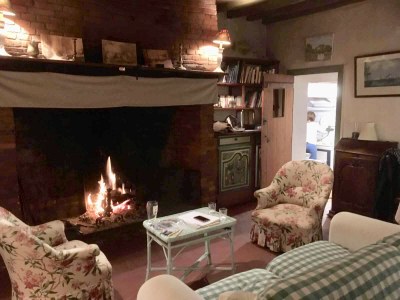 Holiday house Vieux Logis - Features photo 13