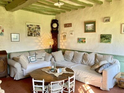 Holiday house Vieux Logis - Features photo 14