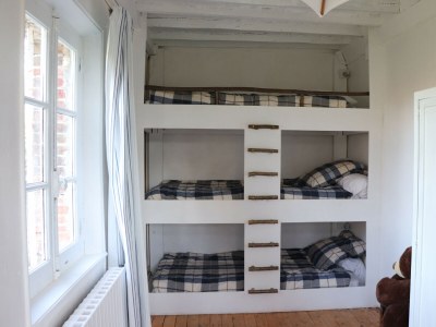 Holiday house Vieux Logis - Features photo 15