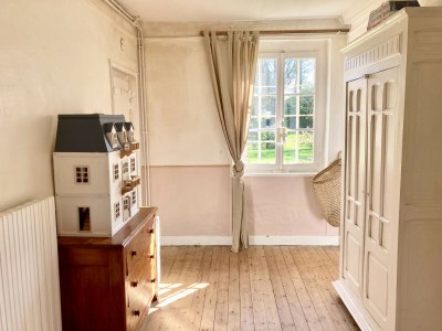 Holiday house Vieux Logis - Features photo 17