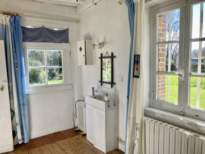 Holiday house Vieux Logis - Features photo 18