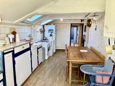 Holiday house Vieux Logis - Features photo 20