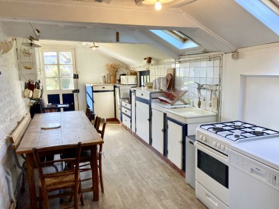 Holiday house Vieux Logis - Features photo 21