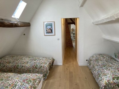 Holiday house Vieux Logis - Features photo 22