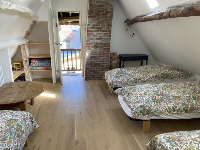 Holiday house Vieux Logis - Features photo 23