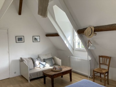 Holiday house Vieux Logis - Features photo 25