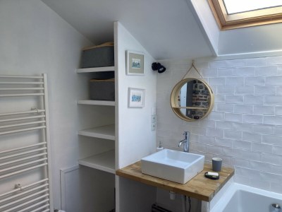 Holiday house Vieux Logis - Features photo 26