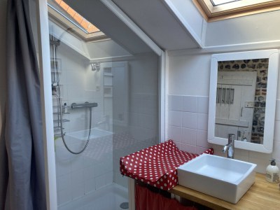 Holiday house Vieux Logis - Features photo 27