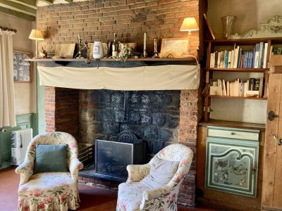 Holiday house Vieux Logis - Features photo 31