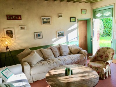 Holiday house Vieux Logis - Features photo 32