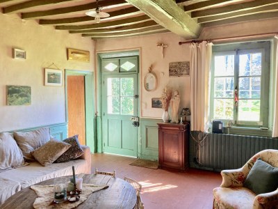 Holiday house Vieux Logis - Features photo 33