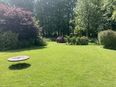 Holiday house Vieux Logis - Environment photo 38