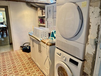 Holiday house Vieux Logis - Outdoor photo 40