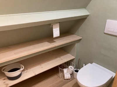 Holiday house Vieux Logis - Outdoor photo 41