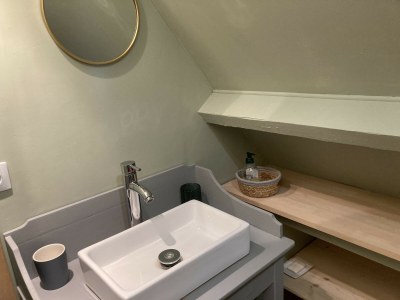 Holiday house Vieux Logis - Outdoor photo 42