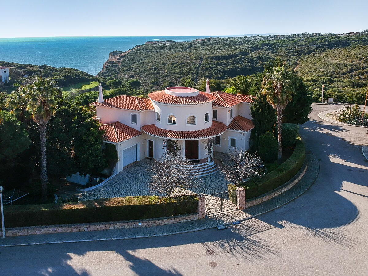 Villa Ossonaba
